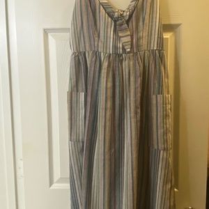 Picnic dress